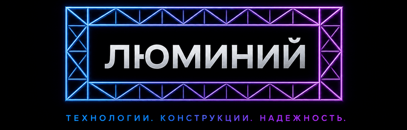 Люминий